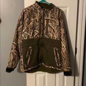 Waterfowl Jacket